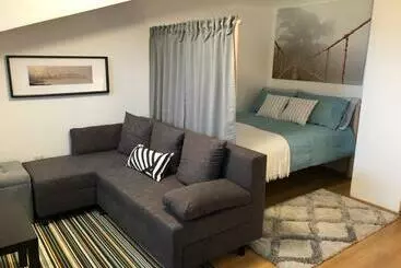 Stylish Studio Apart Aspen Golf Resort