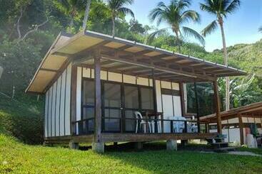 호스텔 Duli Beach Resort