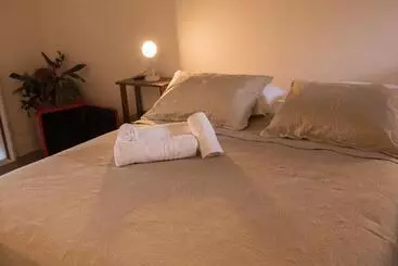 ユースホステル Pousada Caminho Das Cachoeiras