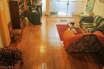 ユースホステル Sumaq Puno