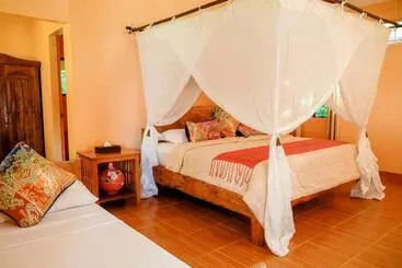 Flower Island Resort