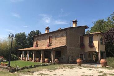 Agriturismo Locanda Pantanello