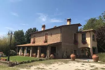 Agriturismo Locanda Pantanello
