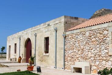 Agriturismo Masseria Quaremme