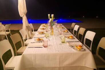 Agriturismo Masseria Quaremme