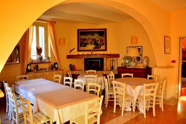 Country House La Padronale Del Rivo