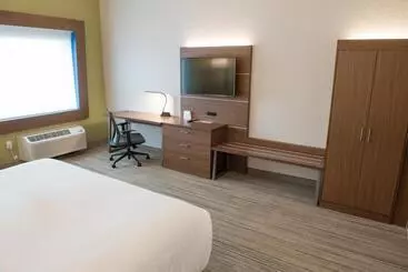 Hotelli Holiday Inn Express & Suites   Fort Wayne North, An Ihg