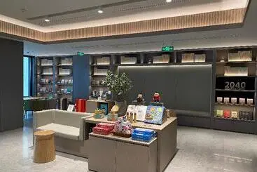 Hotel Ji