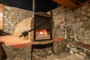 Hotel Termas De San Joaquin