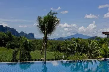 Leelawadee Garden Resort