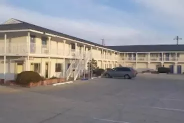 Motelli American Inn