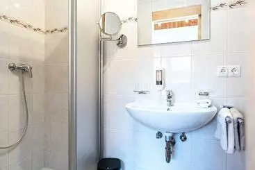 Pensión Apart Garni Astrada