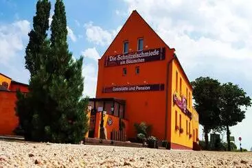 Majatalo Landgasthof Am Bäumchen