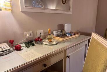 بنسيون Resort La Mola