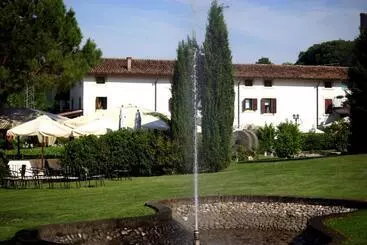 Pension Resort La Mola
