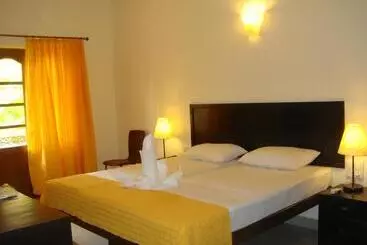 Pristine Resort