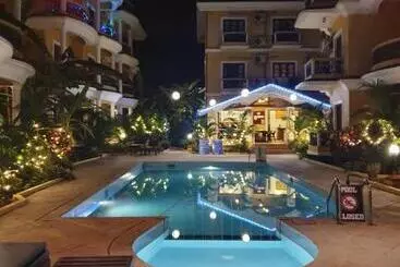 Pristine Resort