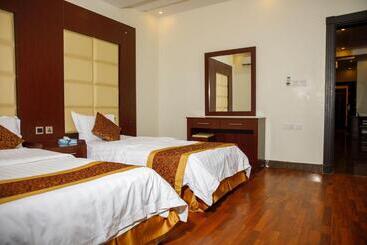 Aparthotel غالينا للوحدات السكنية