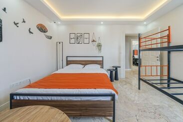 Hostel Manu Startup House