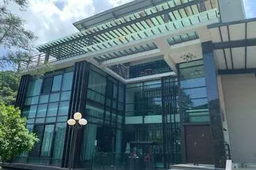 賽斯春天會館 Seth Spring B&b
