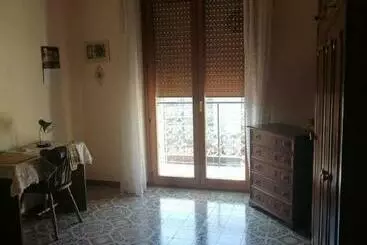 Pensione Avellino Casa Centralissima