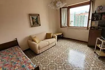 Pensione Avellino Casa Centralissima
