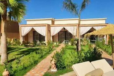 ペンション Jardins De Lina Et Lea