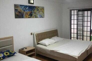 Pensão Sea Inn Guesthouse Sihanoukville