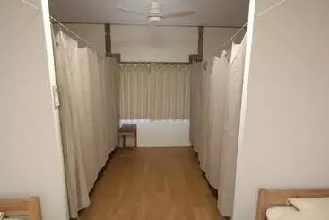 Albergue Guesthouse Tonari