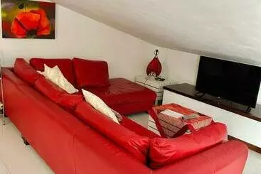 Aamiaismajoitus (B&B) Il Giardino Segreto