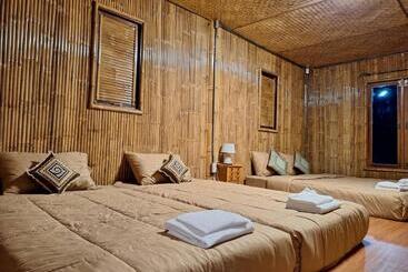 คูณ เนื่อง ฟาร์ม สเตย์ หัวหิน Koon & Nueang Farm Stay Hua Hin