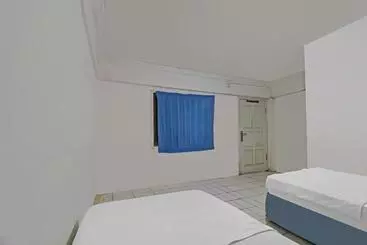 Hotel Oyo 92484 Wisma Permata Syariah