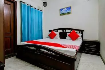 ホテル Oyo Flagship 81199 Best Home Stay
