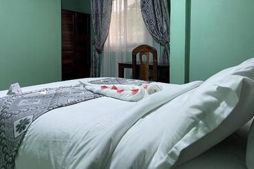 Platinum Hotel Douala