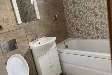 Inapartments Mamaia Nord