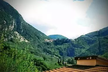 Pension Il Sentiero   Belfiore