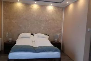 Pension Kincsem Vendégház