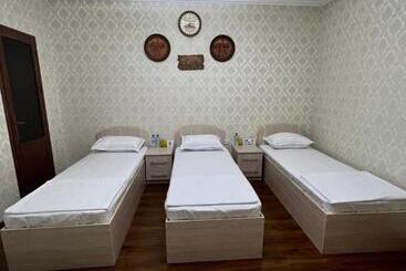 Panzió Lazgo Castello