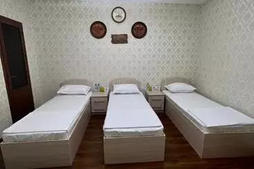 Pansiyon Lazgo Castello