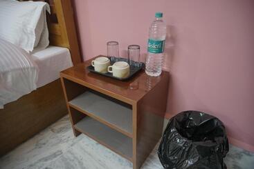 پانسیون Miracle Springs Guest House