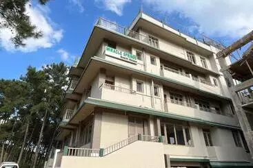 پانسیون Miracle Springs Guest House