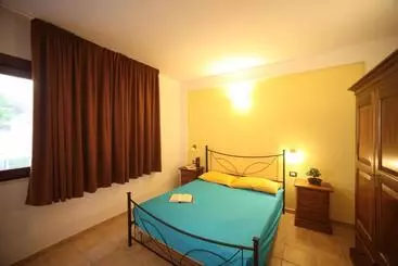 דירה Agricostella Agriturismo Vieste