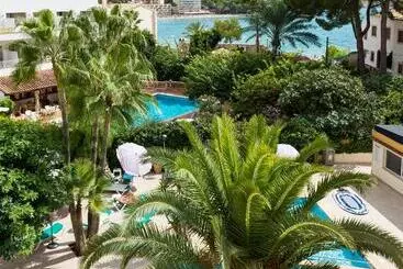 Apartamentos Flor Los Almendros