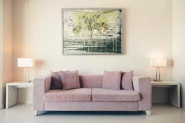 Apartamentos Flor Los Almendros