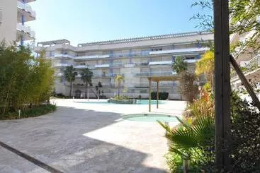 Turistihuoneistot Apartaments Bt Port Canigó