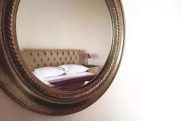 ツーリストアパートメント Arianna