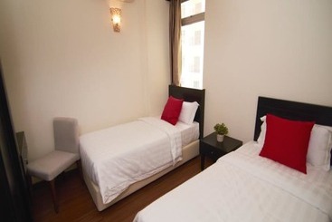 Bayou Lagoon Park Resort