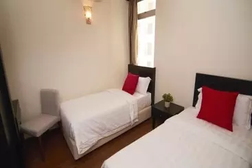 Bayou Lagoon Park Resort