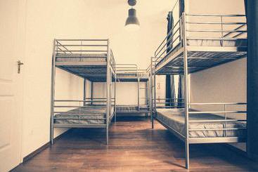 Extra Apartman Hostel