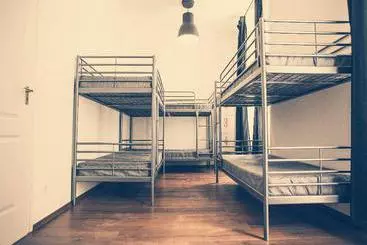 Extra Apartman Hostel